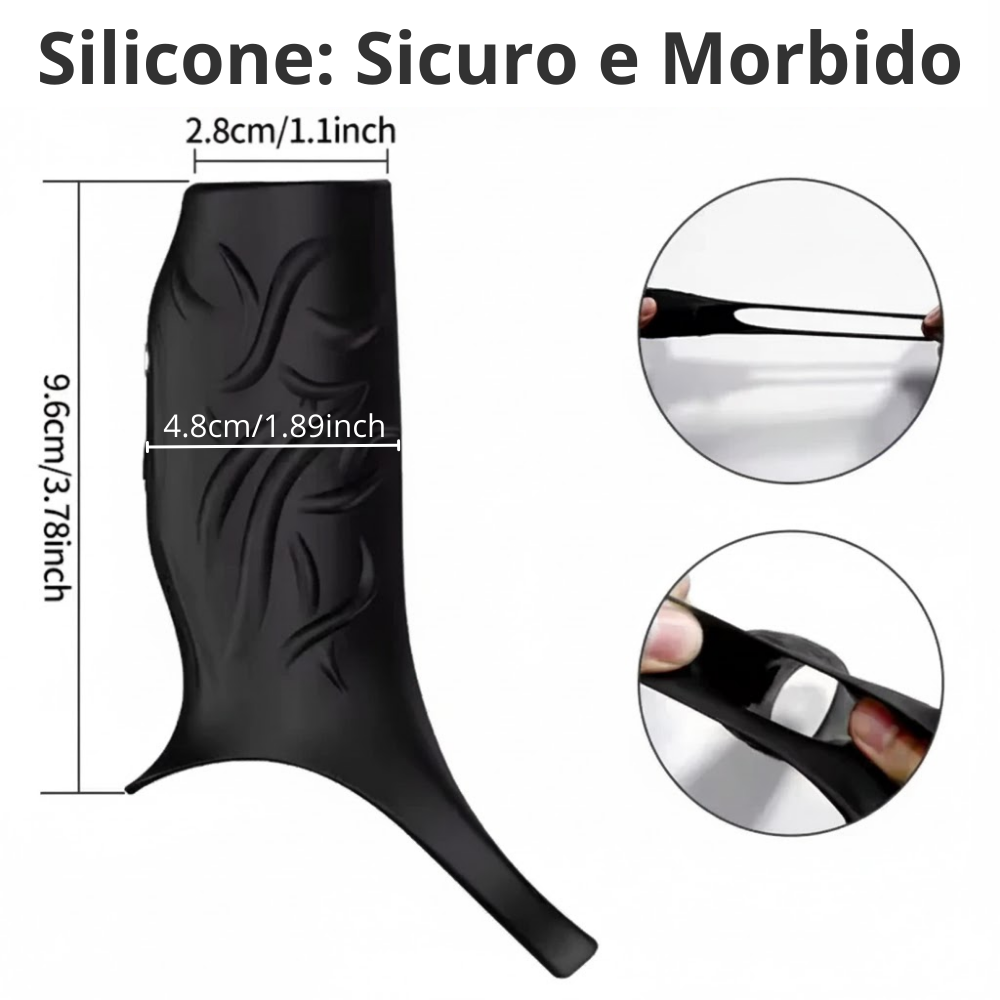 Nervion™ WaveRing Pro