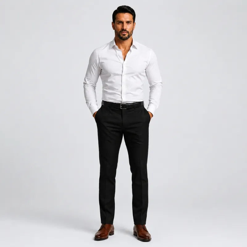 Vallenzi Victus Elastic Pants